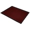 Durable Corp E 3' X 5' Red Entrance Mat Entrance Mat 613S35RD - alternate 1